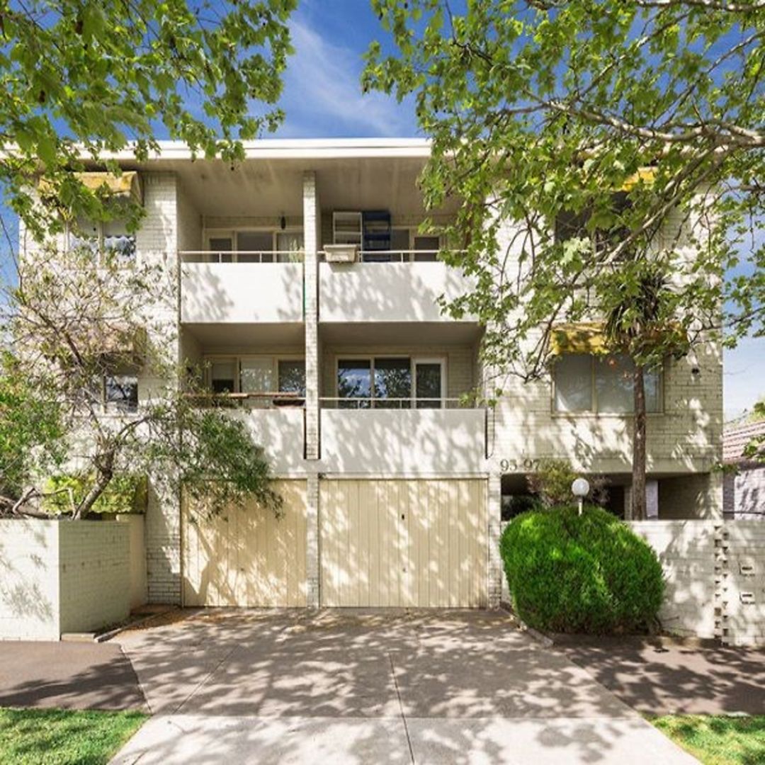 7/93-97 Eastwood Street, Kensington VIC 3031, Image 2