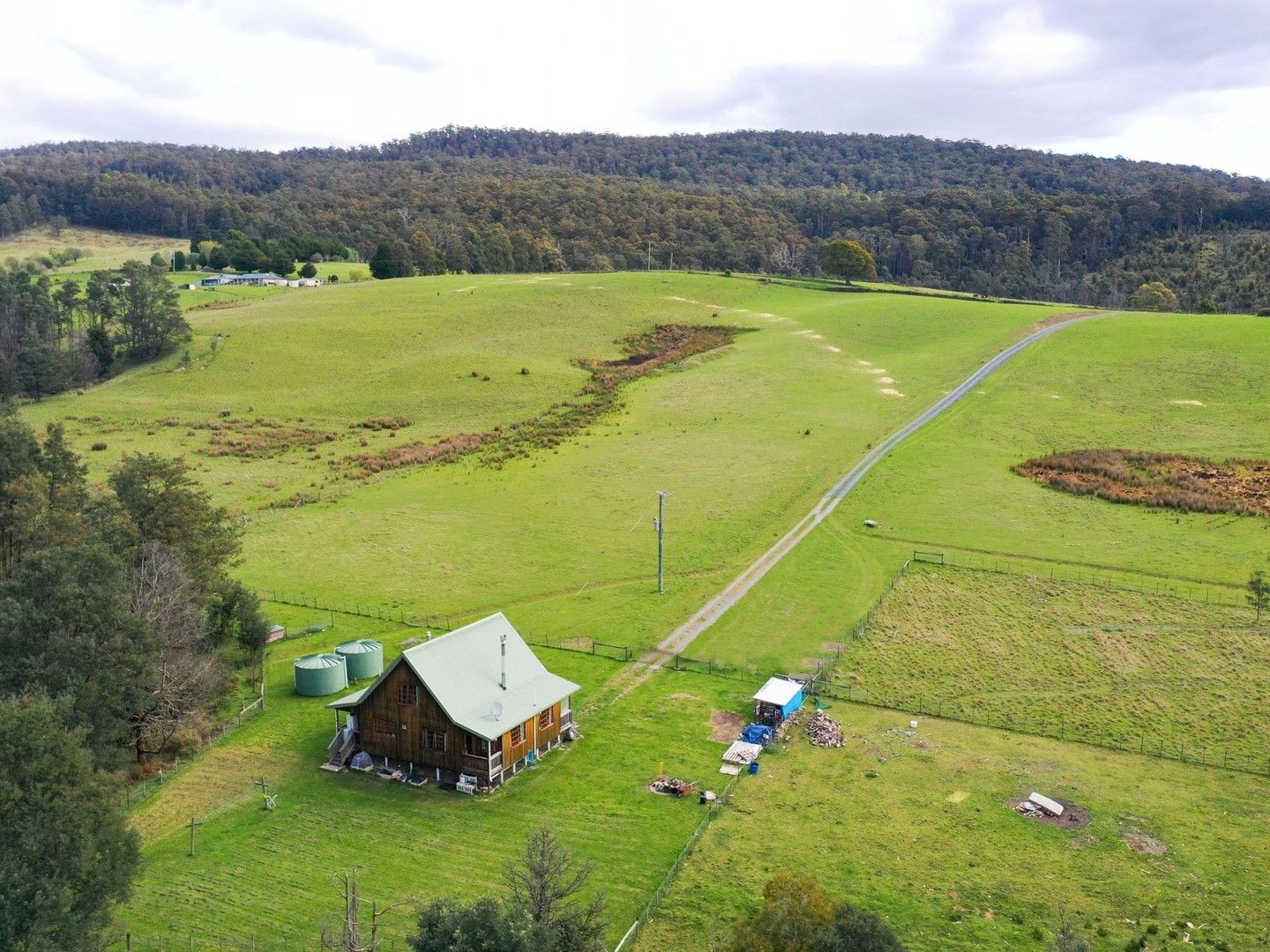 253 Turkey Farm Road, Glengarry TAS 7275 Farm for Sale Domain