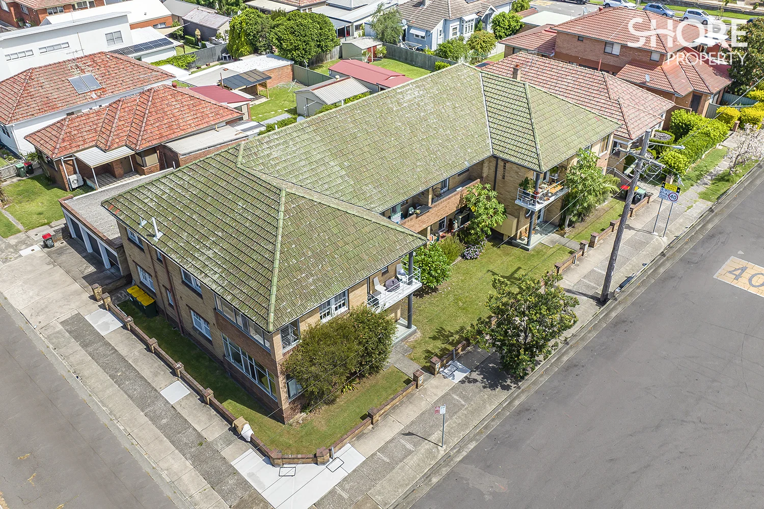 Additional image 16 of 7/159 Denison Street, Hamilton NSW 2303