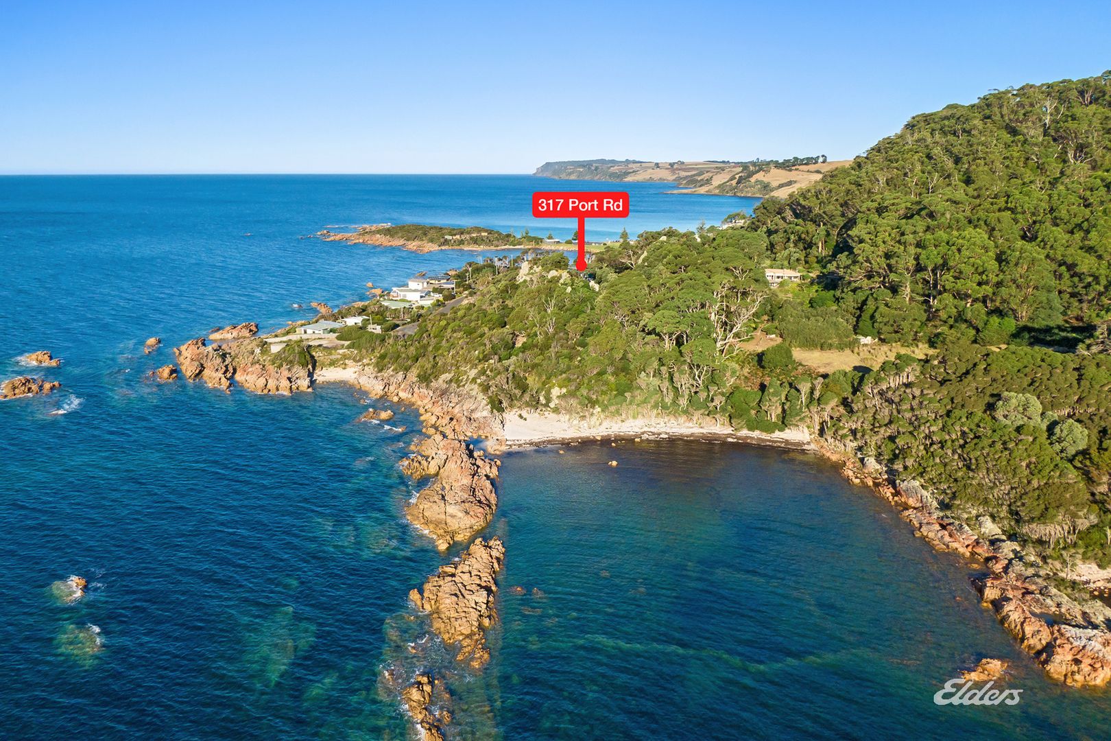 317 Port Road, Boat Harbour Beach TAS 7321 Domain