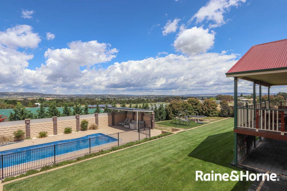 42 Ridgeview Close, White Rock NSW 2795, Image 1