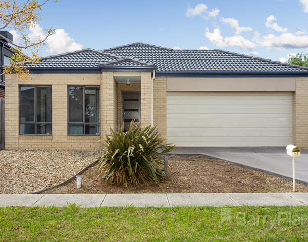 11 Capital Way, Point Cook VIC 3030