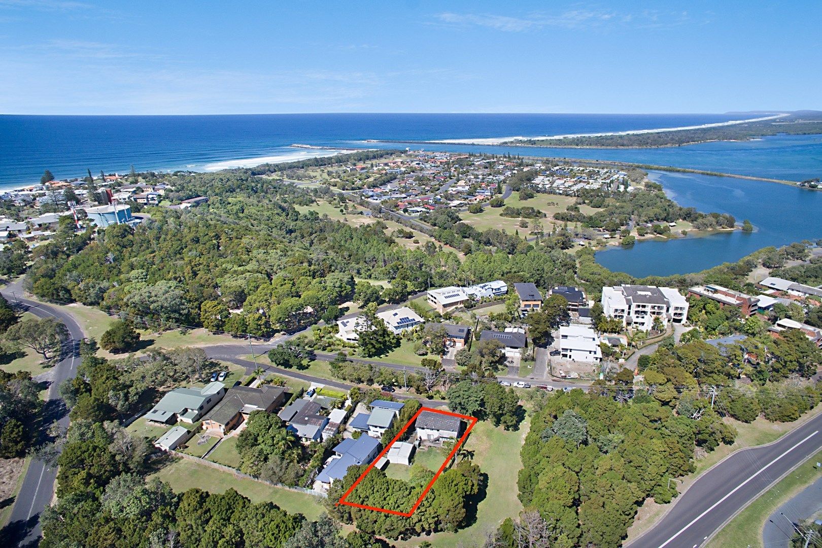 2 Short Street, East Ballina NSW 2478