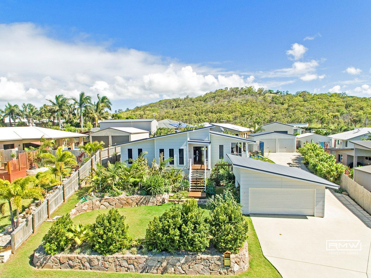 4 Peninsula Place, Rosslyn QLD 4703, Image 0