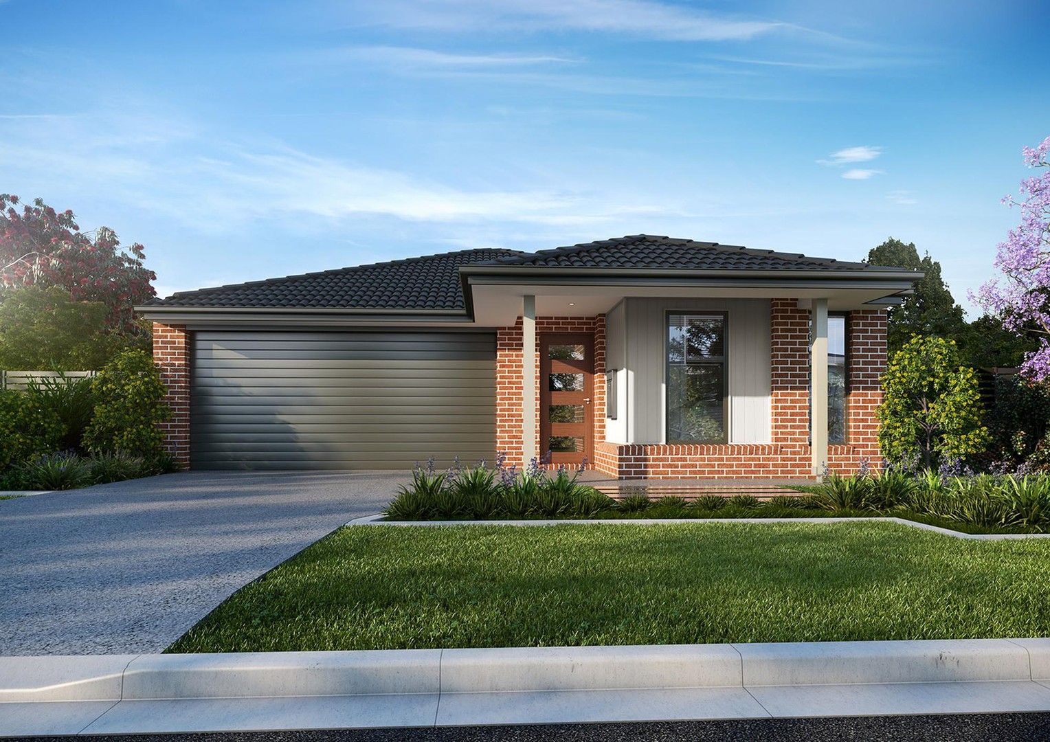3 bedrooms New House & Land in 2223 Five Farms Estate CLYDE NORTH VIC, 3978