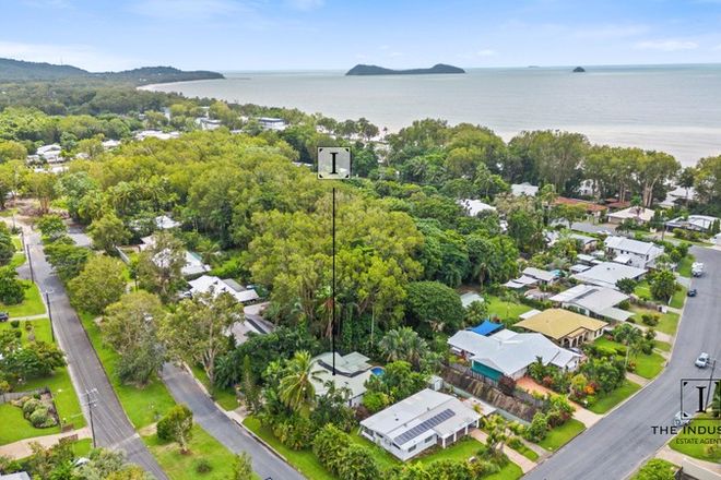 Picture of 10 Hope Street, CLIFTON BEACH QLD 4879