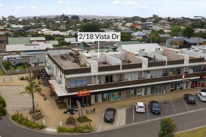 Picture of 2/13-18 Vista Place, CAPE WOOLAMAI VIC 3925