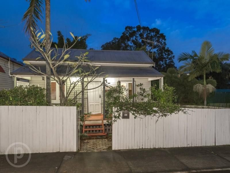 57 Herbert Street, PADDINGTON QLD 4064, Image 1