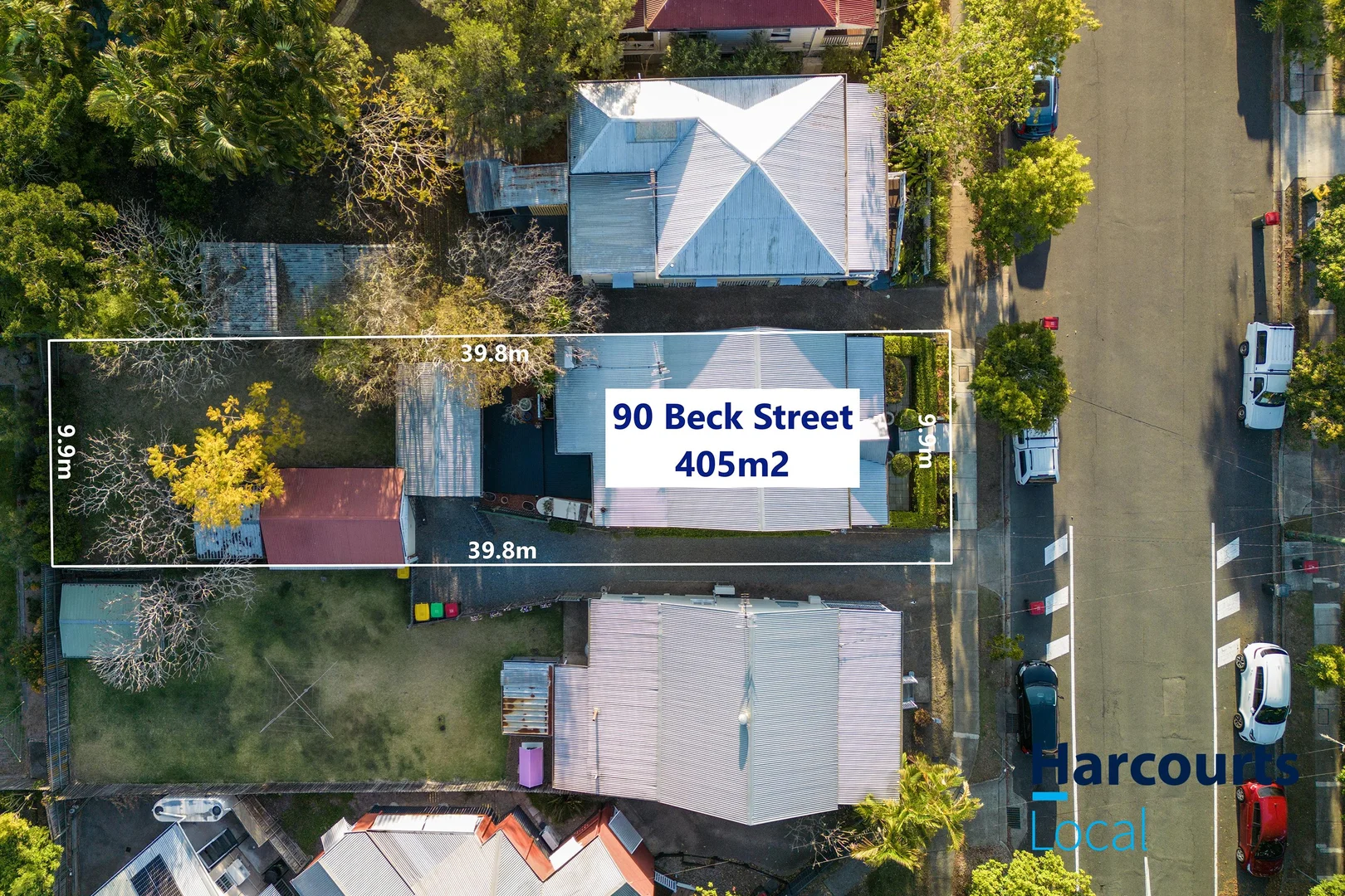 Additional image 22 of 90 Beck Street, Paddington QLD 4064