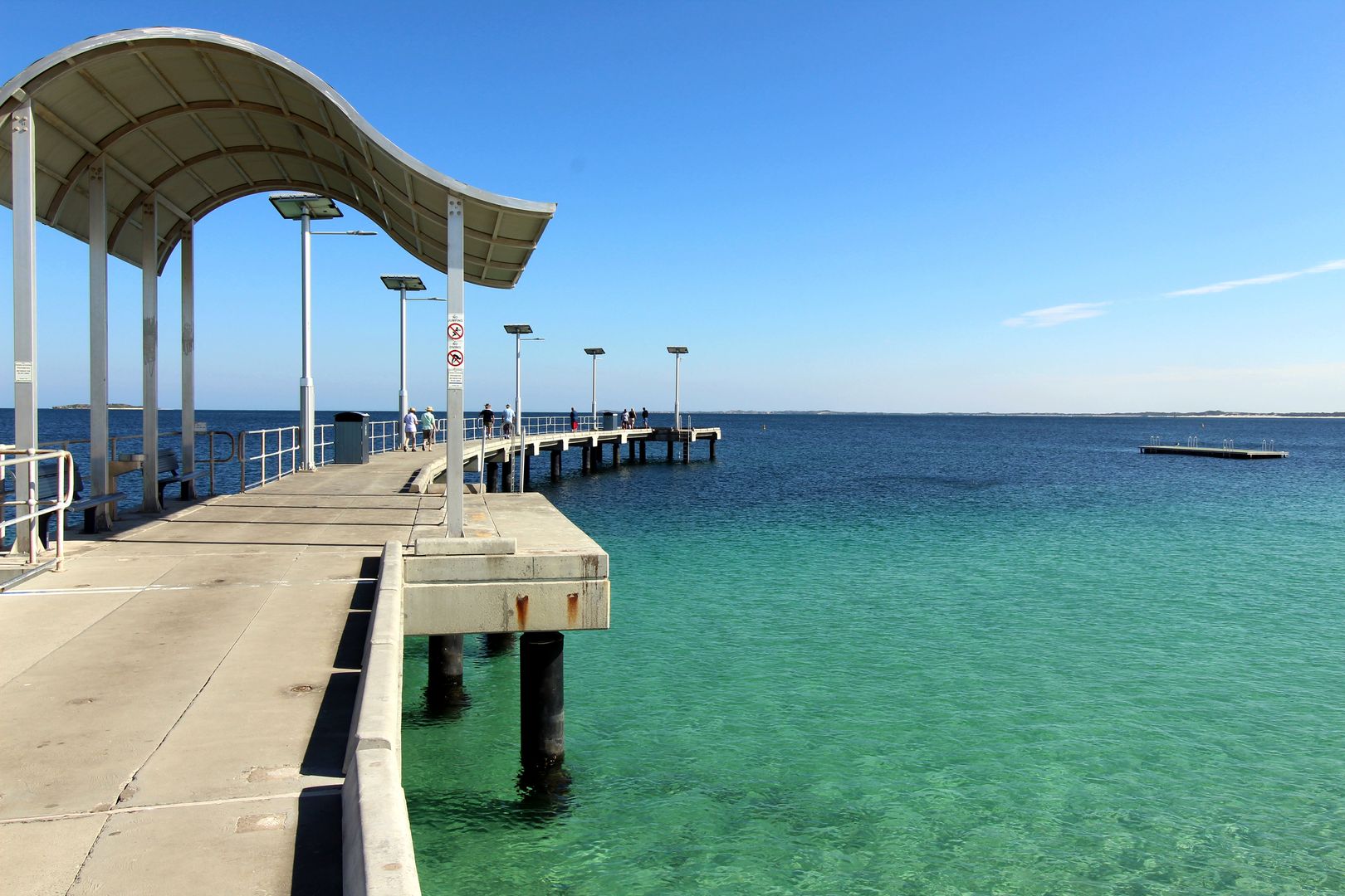 1 Jurien Bay, Jurien Bay WA 6516 | Domain