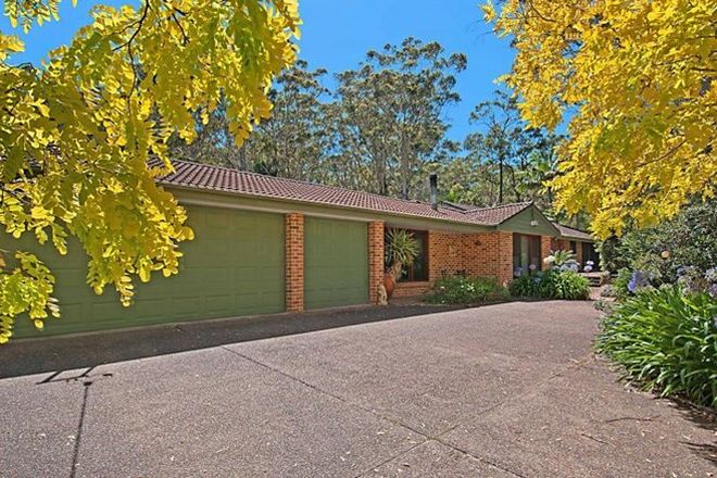 Picture of 1 Yowie Close, BENSVILLE NSW 2251
