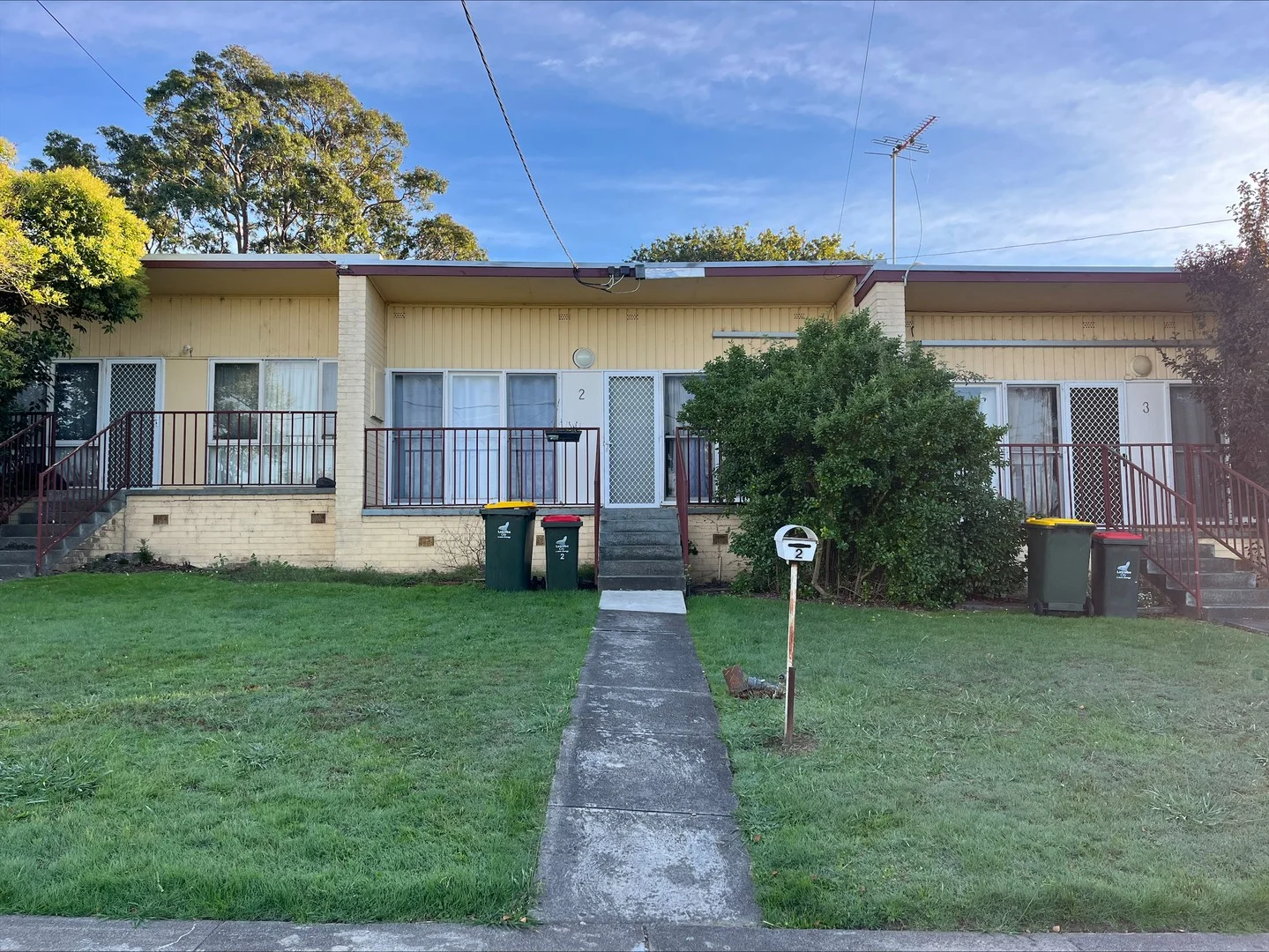 2/20 Charles Street, Traralgon VIC 3844