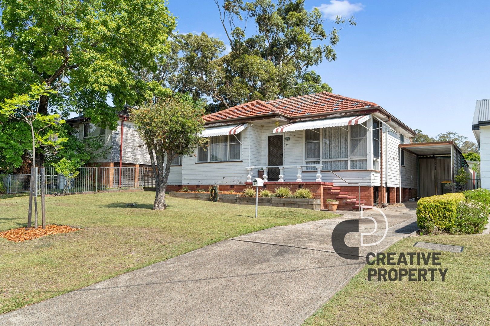 57 Charlotte St, Wallsend NSW 2287, Image 0