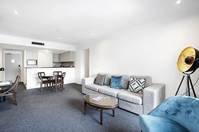 1413/222 RUSSELL Street, Melbourne VIC 3000, Image 0