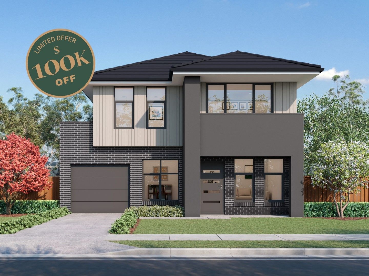 30/Lot 6 Lissanthe Street, Marsden Park NSW 2765 Domain