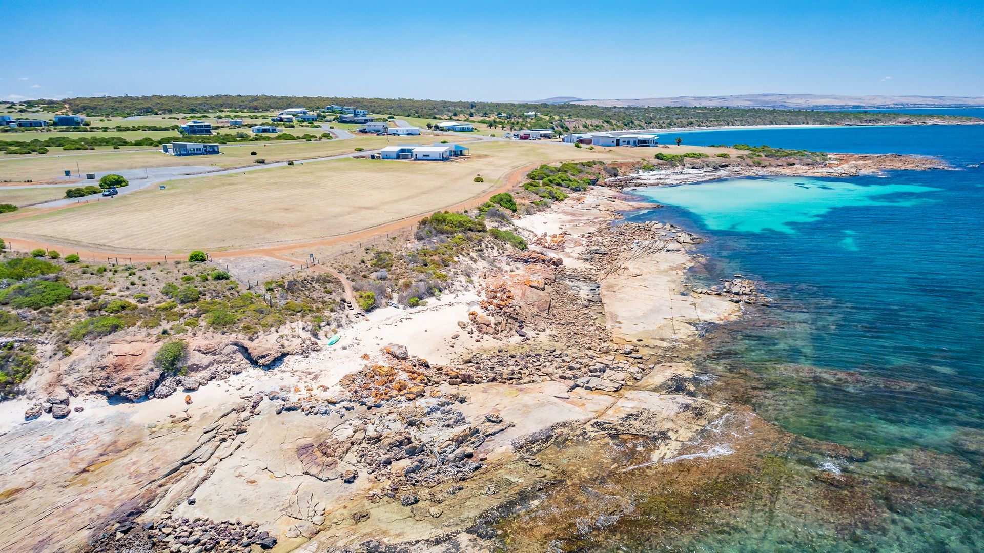 41 Ibis Court, Point Boston SA 5607 | Domain