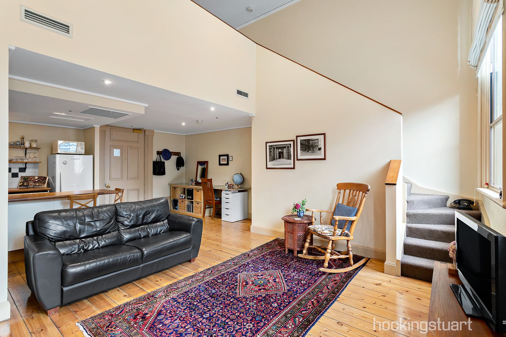 413/67 Spencer Street, Melbourne VIC 3000, Image 2