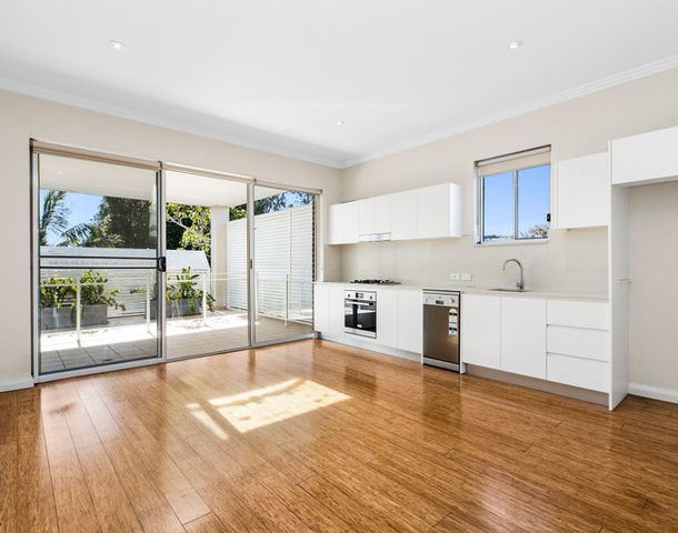 21/38-40 St Andrews Gate, Elanora Heights NSW 2101