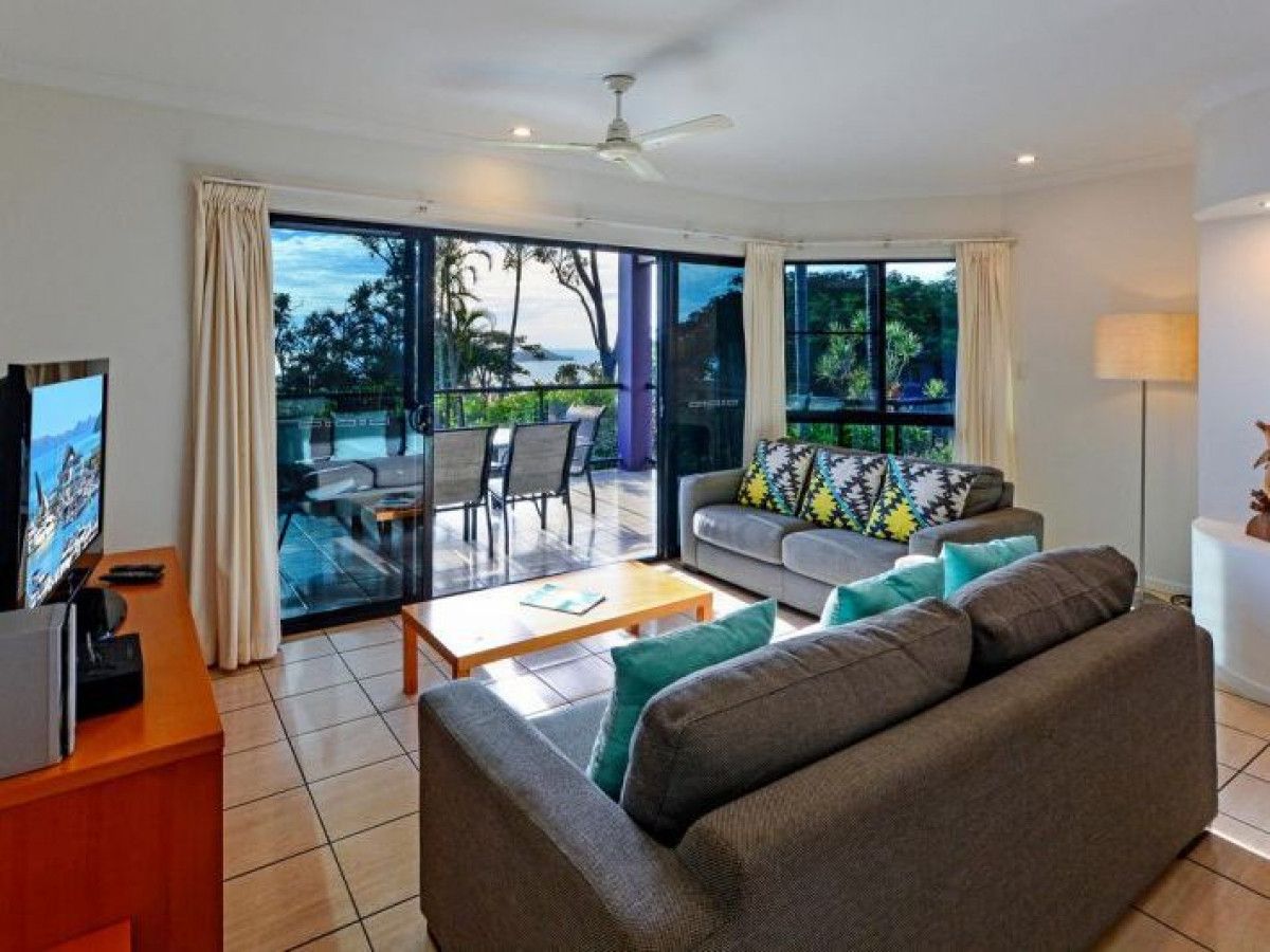 Anchorage 18/6 Banksia Court, Hamilton Island QLD 4803, Image 2