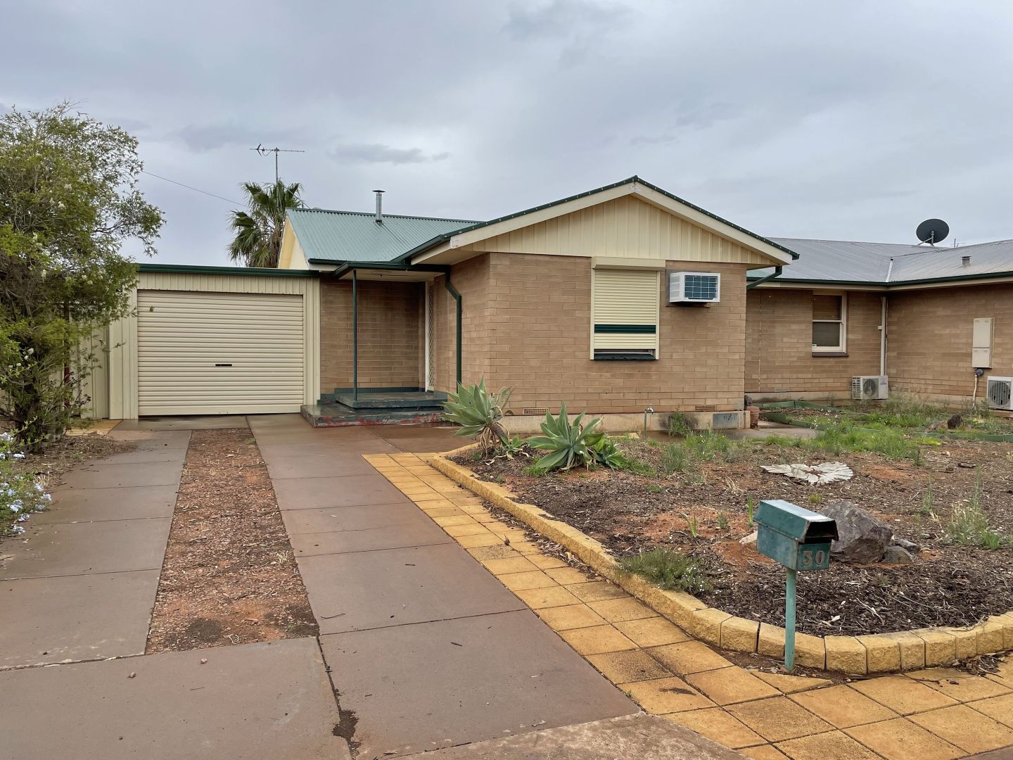 30 Mildred Street, Whyalla Norrie SA 5608
