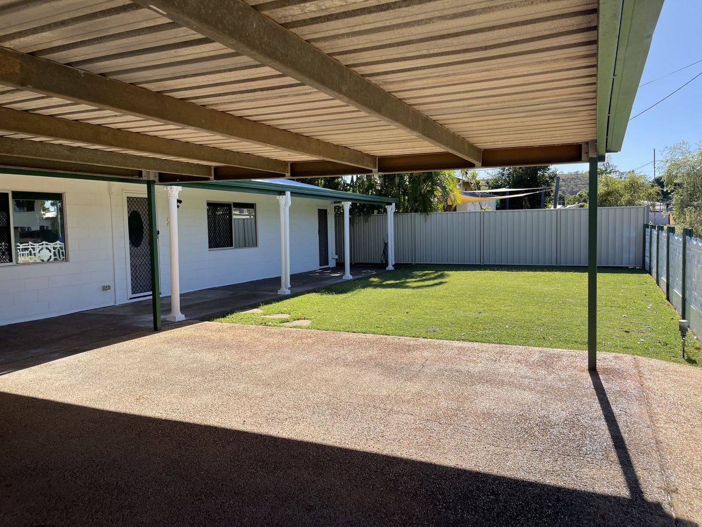 25 Cook Crescent, Sunset QLD 4825, Image 1