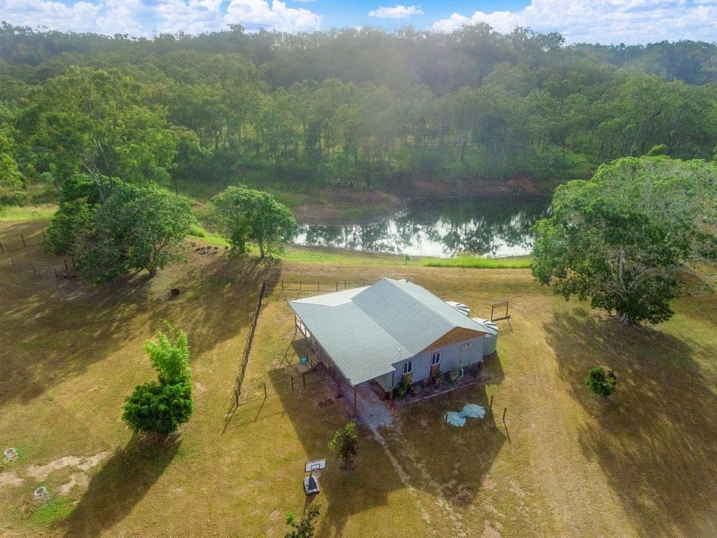 59 Mount Stowe Road, West Stowe QLD 4680, Image 1