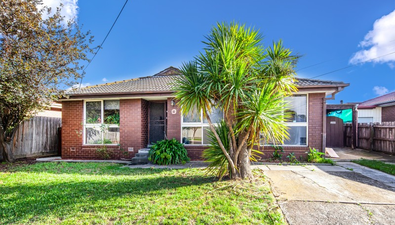 Picture of 32 Alan Street, KINGS PARK VIC 3021