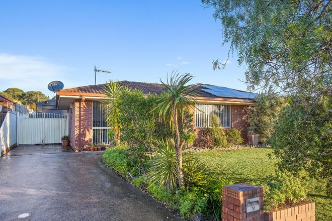 Picture of 10 Whitewood Place, ALBION PARK RAIL NSW 2527