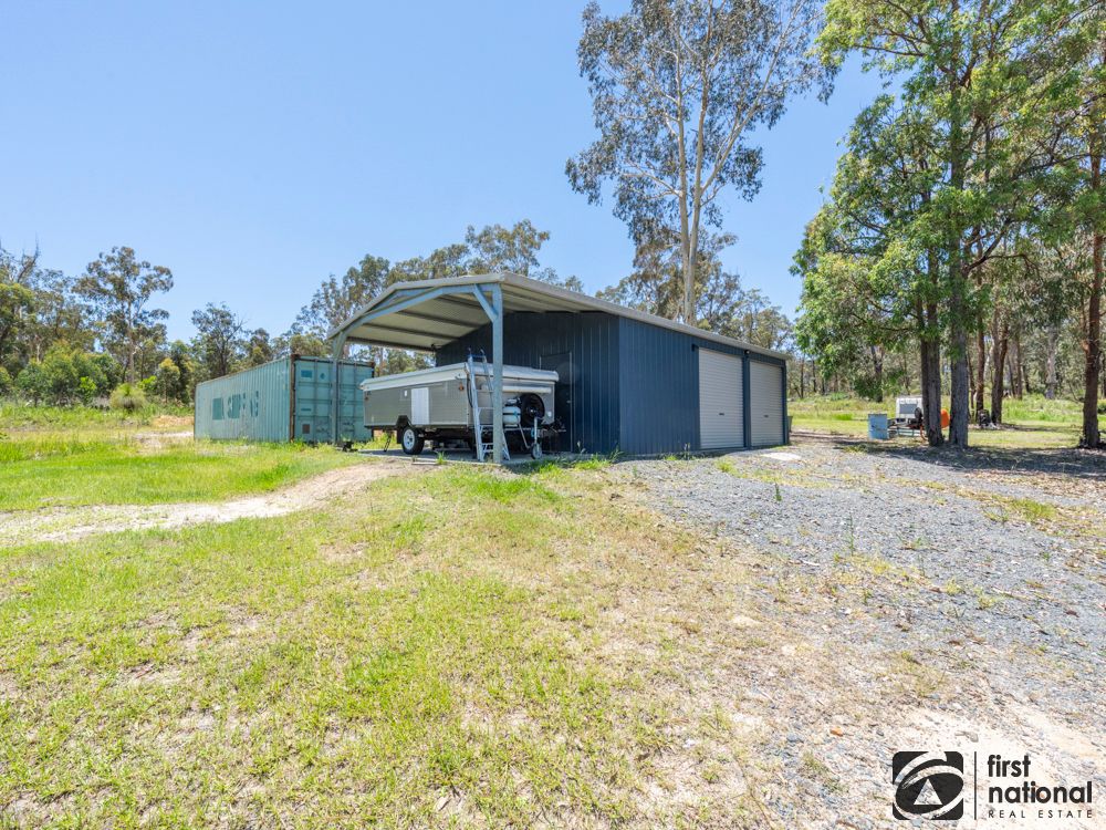 163 Parker Road, Wells Crossing NSW 2460, Image 2