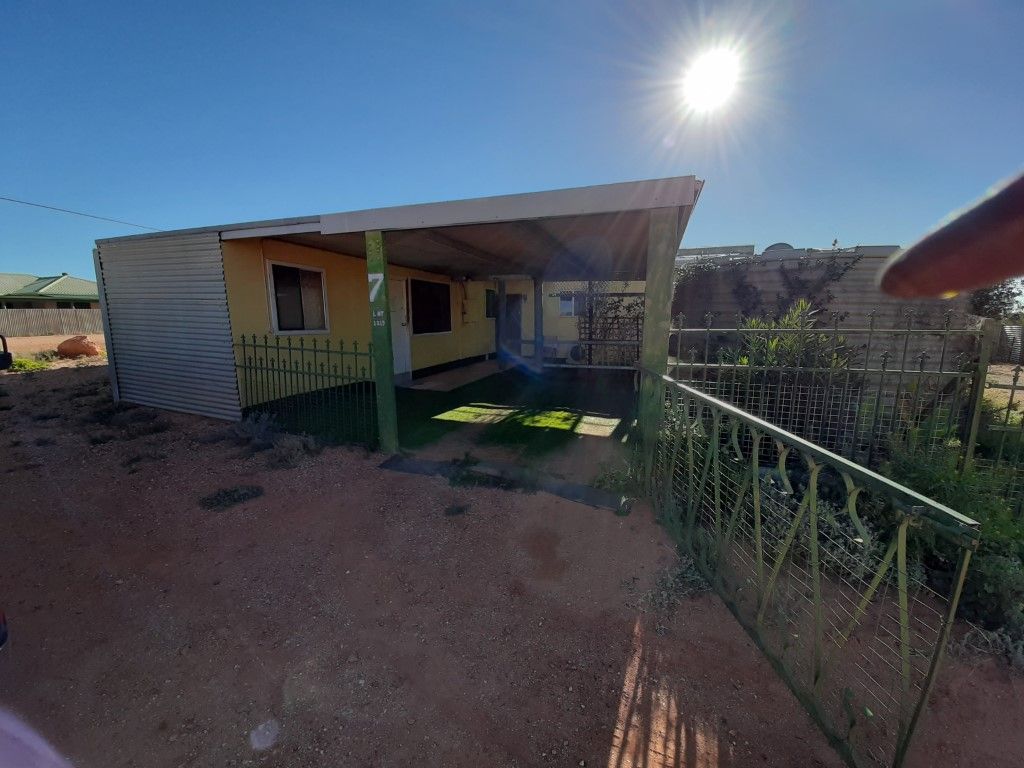 1219 Cactus Court, Coober Pedy SA 5723 Domain