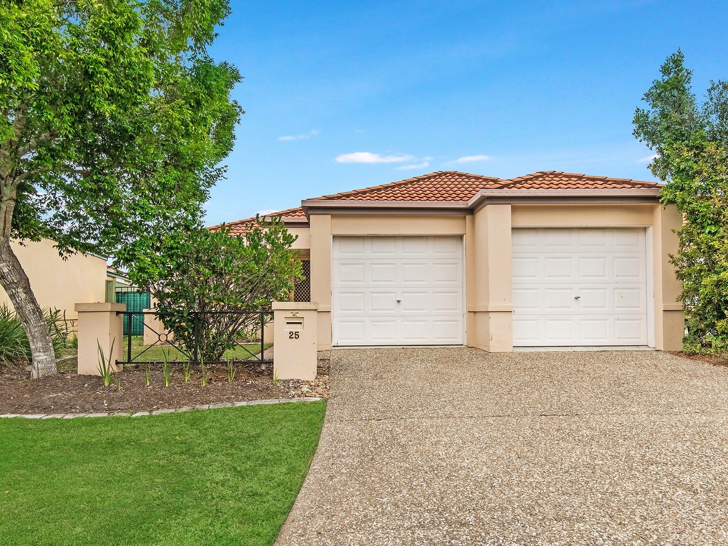 25 Dunedin Close, Merrimac QLD 4226, Image 0