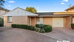 Picture of 6/125 Walker Street, QUAKERS HILL NSW 2763