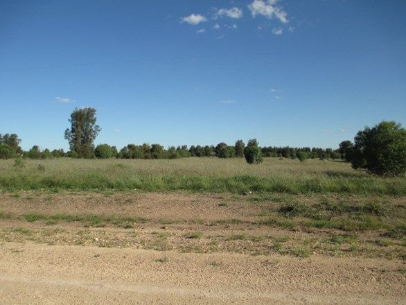 LOT 4 GAZZARDS ROAD, Tara QLD 4421, Image 0