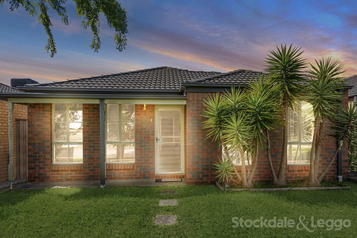 68 Majestic Boulevard, Cranbourne VIC 3977, Image 0