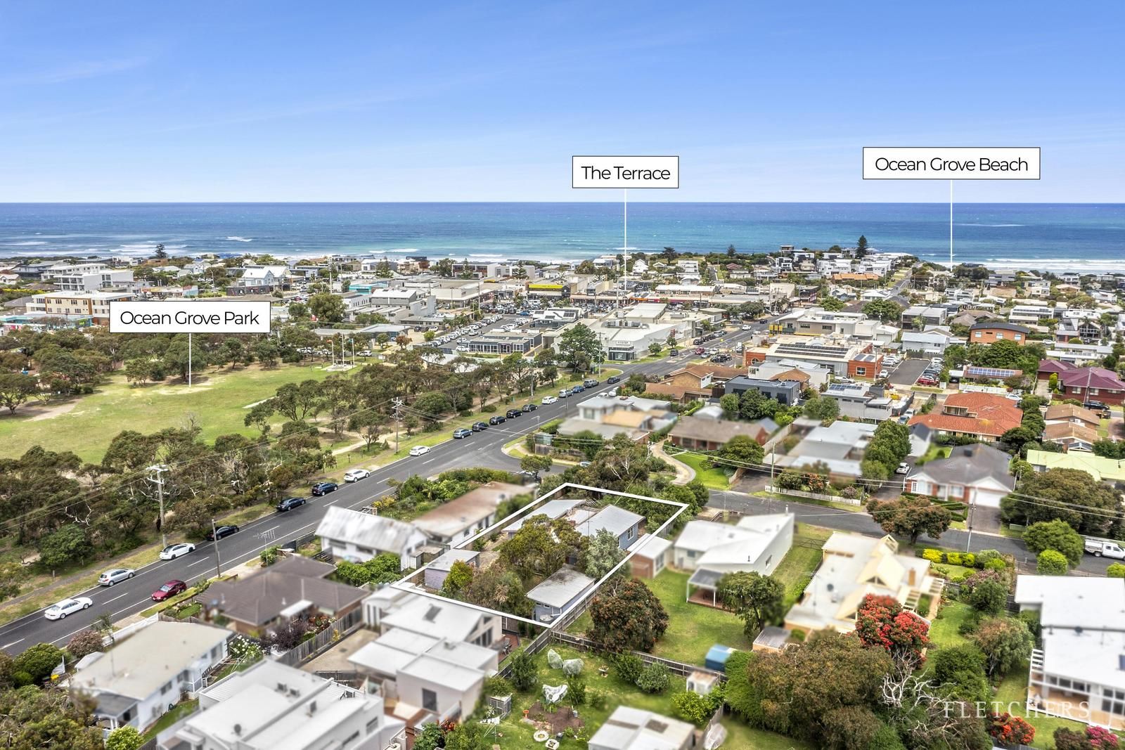 59 Powell Street West, Ocean Grove VIC 3226, Image 0