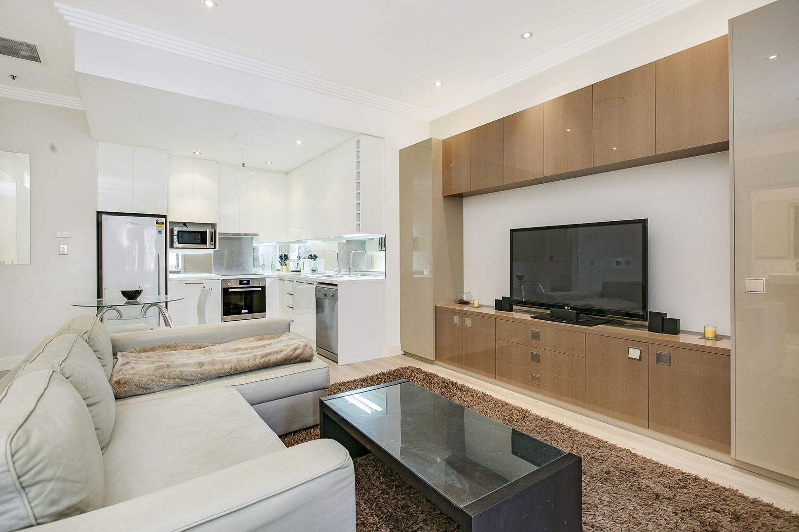 206/88 Dowling Street, Woolloomooloo NSW 2011, Image 1