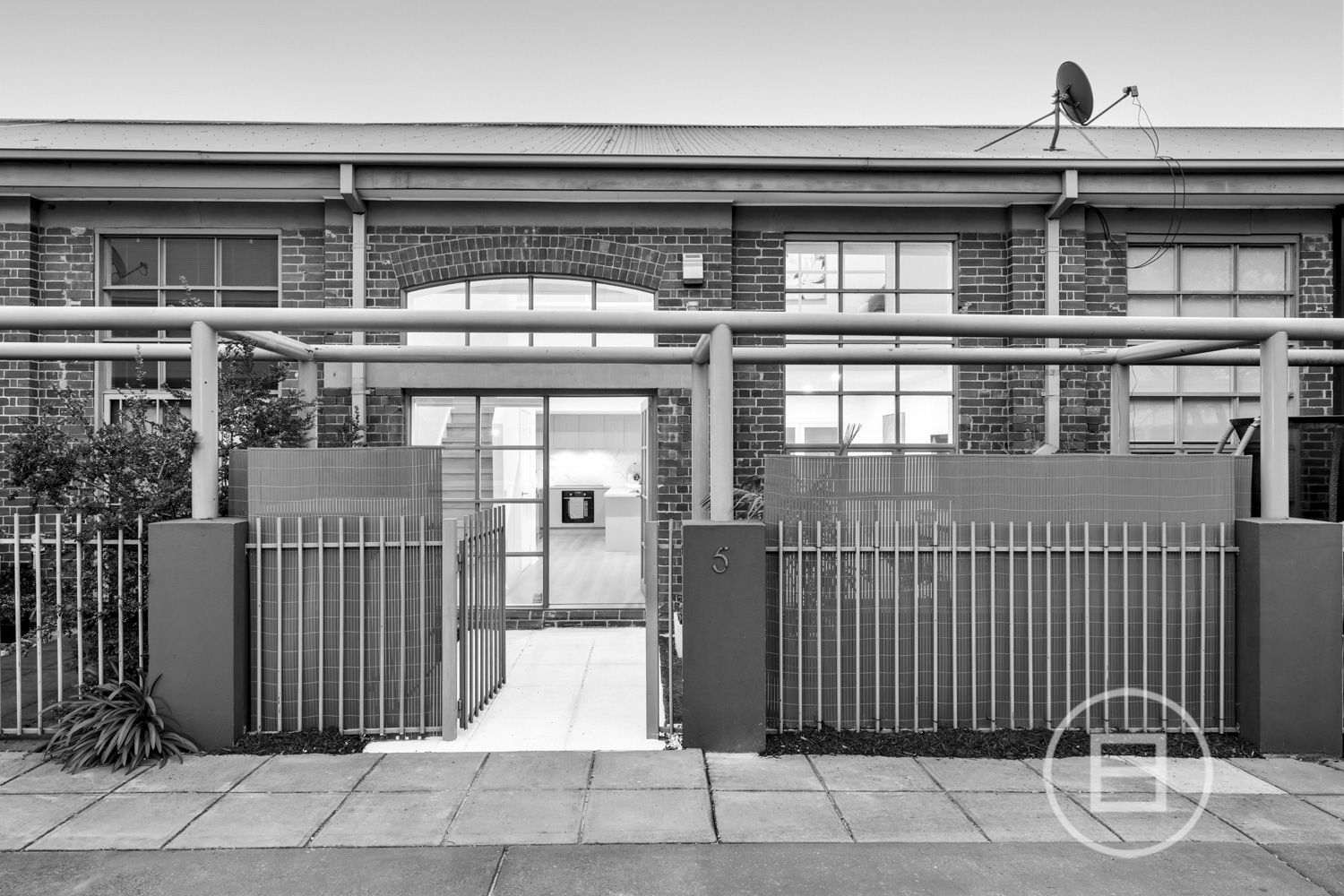 3 bedrooms Townhouse in 5 Sentry Place MARIBYRNONG VIC, 3032