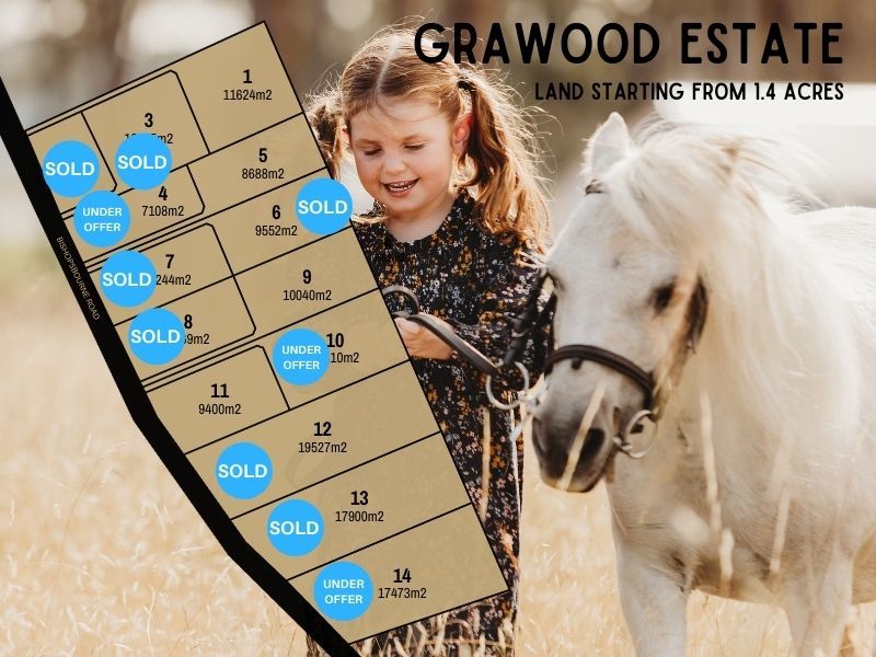 Lot 3/Grawood Esate Grawood Estate, Carrick TAS 7291, Image 0