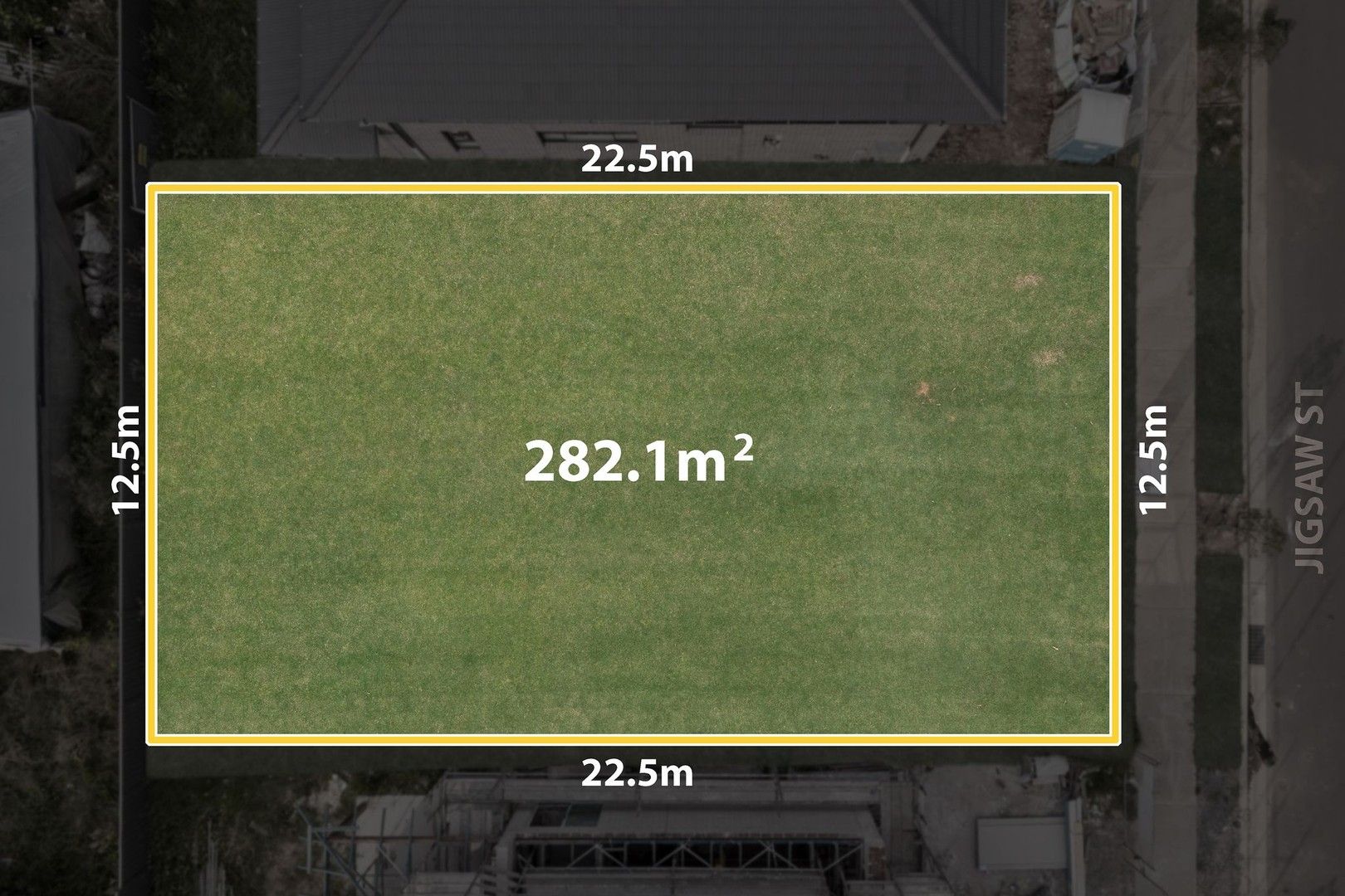 Vacant land in 12 Jigsaw Street, LEPPINGTON NSW, 2179