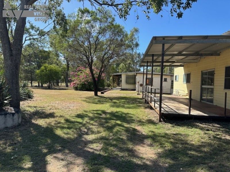 189 Goanna Flats Rd, Rubyvale QLD 4702, Image 0