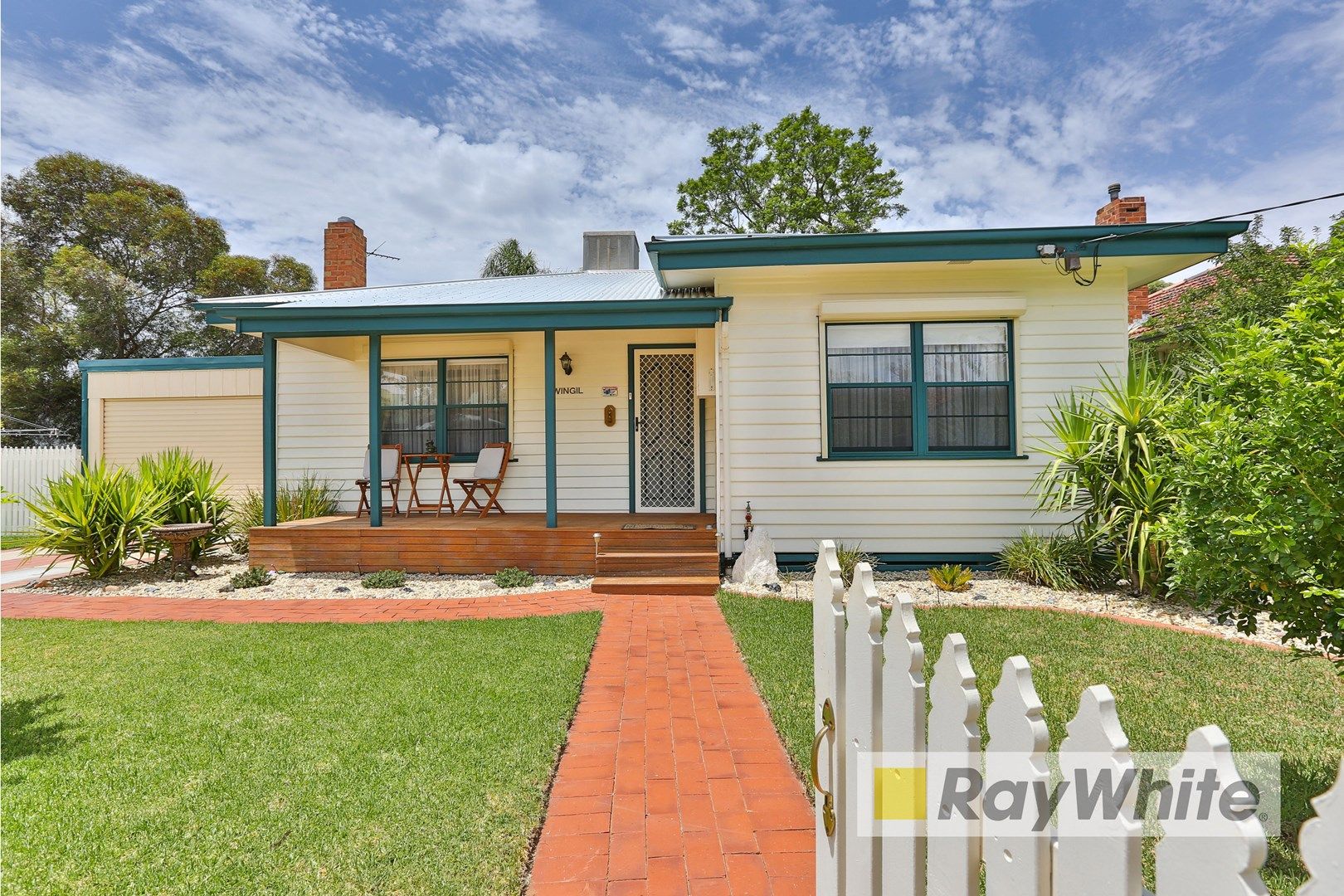 22 Floral Avenue East, Mildura VIC 3500, Image 0