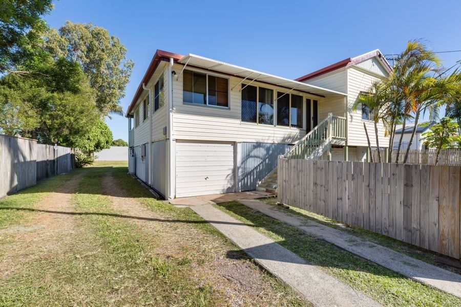 189 Kippen Street, South Mackay Property History & Address Research