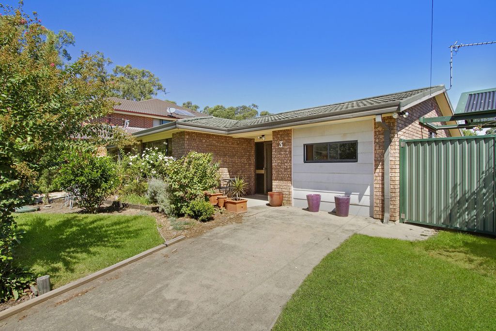 3 Randall Street, Agnes Banks NSW 2753, Image 0