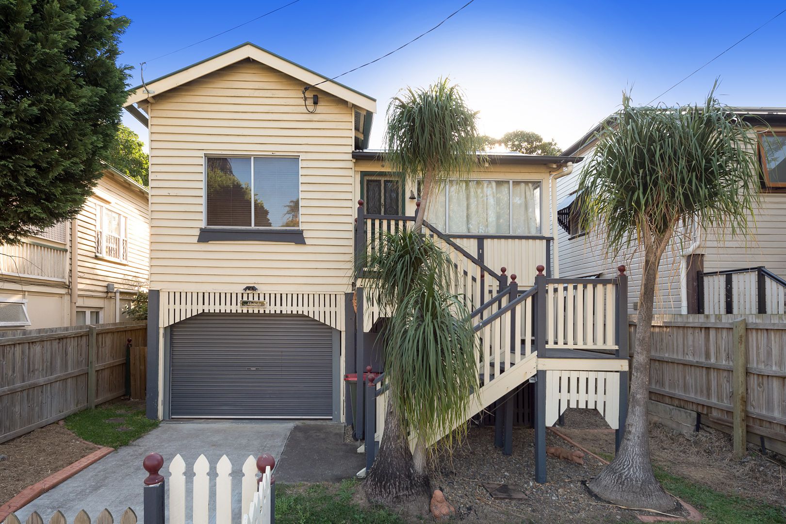 268 Bennetts Road, Norman Park QLD 4170