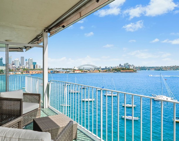 709/87-97 Yarranabbe Road, Darling Point NSW 2027