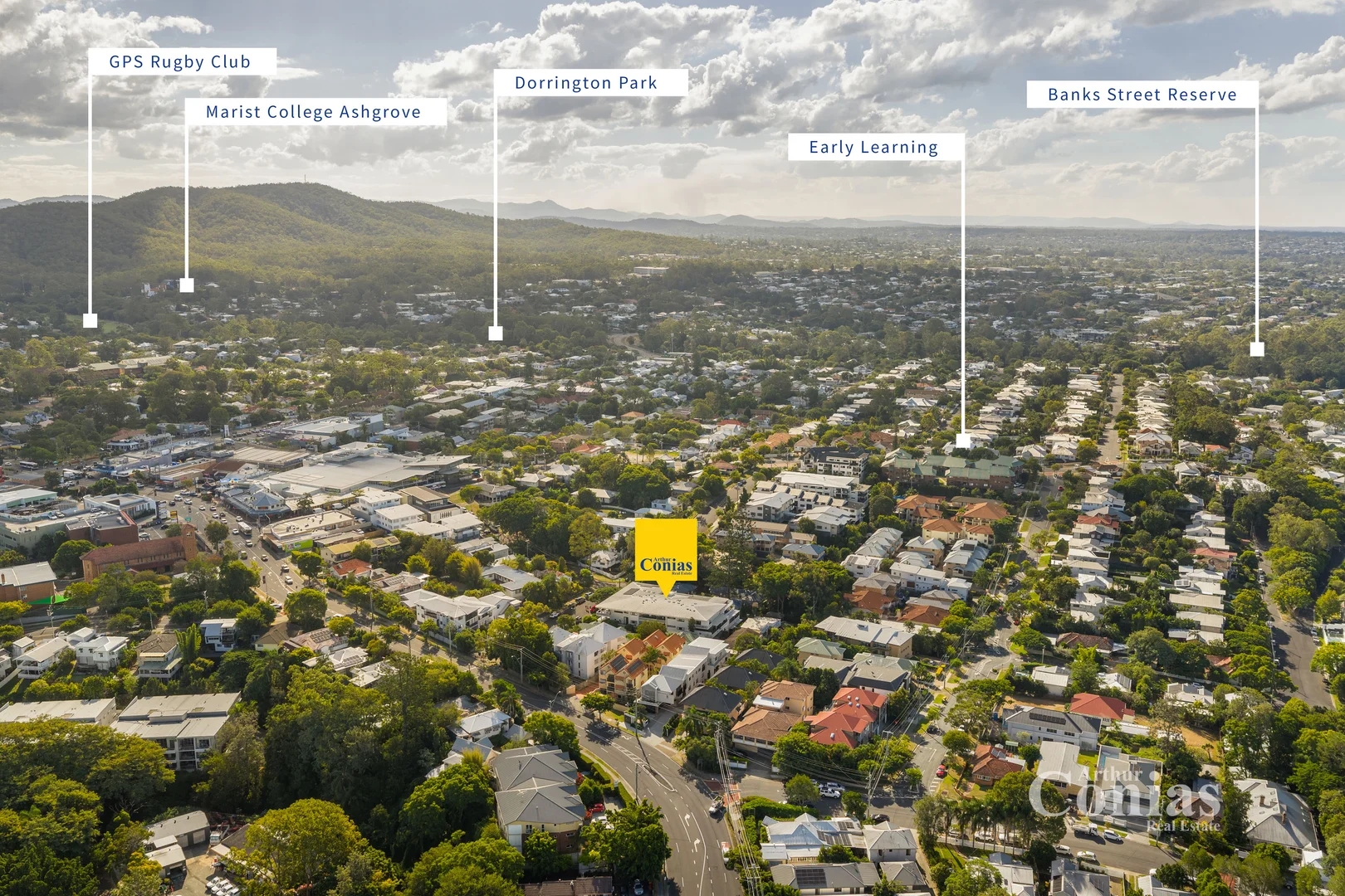 Additional image 19 of 9/15 Dorset Street, Ashgrove QLD 4060