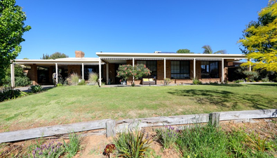 Picture of 25 Brooks Avenue, BAROOGA NSW 3644