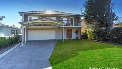 Picture of 47 Comarong Street, GREENWELL POINT NSW 2540