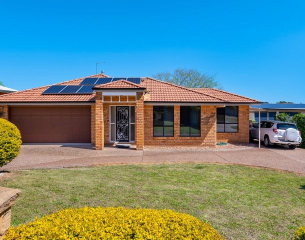 30 Boronia Drive, Warwick QLD 4370