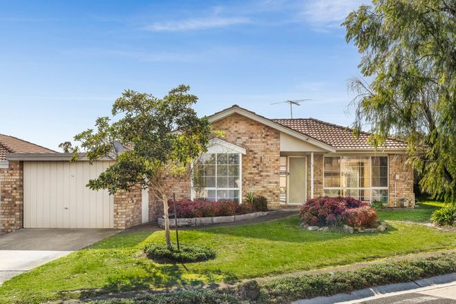 Picture of 12/15 Peninsula Crescent, LANGWARRIN VIC 3910